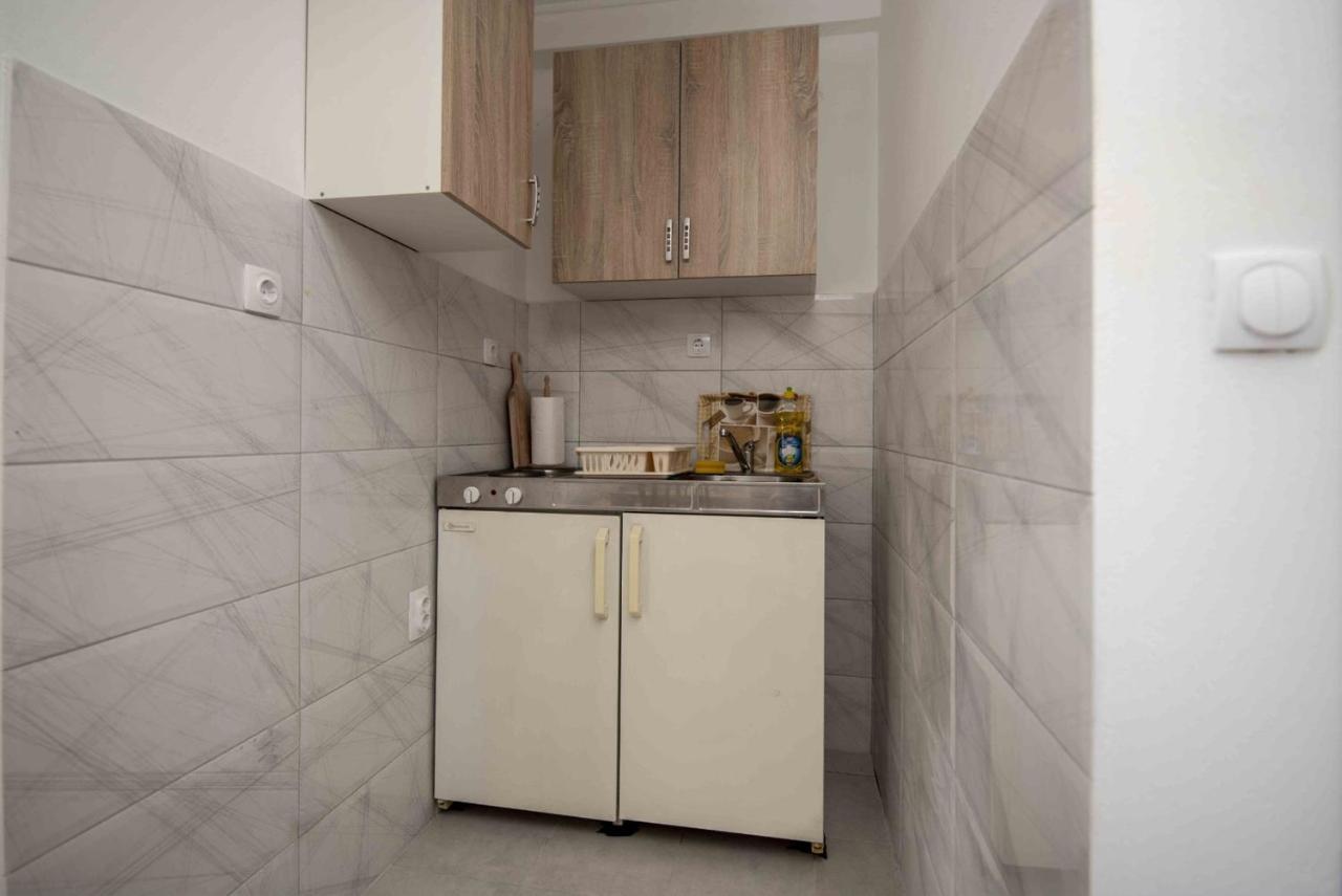 Apartment Miske Ivanica Экстерьер фото